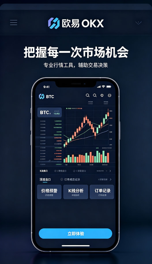 欧交易所app官方App功能展示
